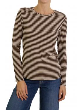 Maglia a righe 